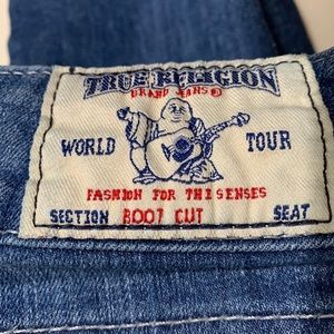 women true religion jeans